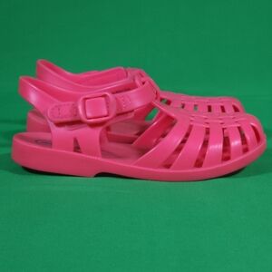 Kids Pink Sandals